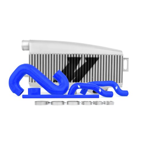 Intercoolers Mishimoto MMTMIC-WRX-01SLBL