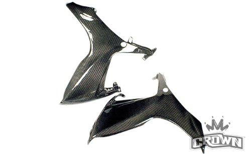 Fairing Kits Crown Moto USA SF06