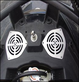 Air Intake R&D Watercraft 203-00270