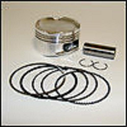 R&D/CP Piston Set for Ultra 300 9.5-1 Compression Ratio Piston Kit Pistons R&D Watercraft 431-35095