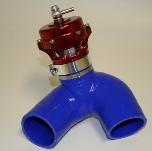 Superchargers R&D Watercraft 612-18009