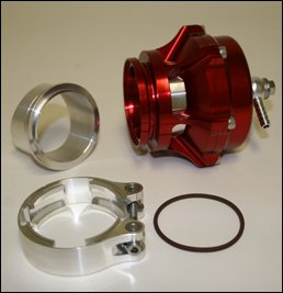 Air Intake R&D Watercraft 613-95263