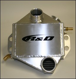 Air Intake R&D Watercraft 612-18005