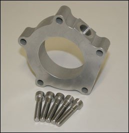 Exhaust R&D Watercraft 332-18009