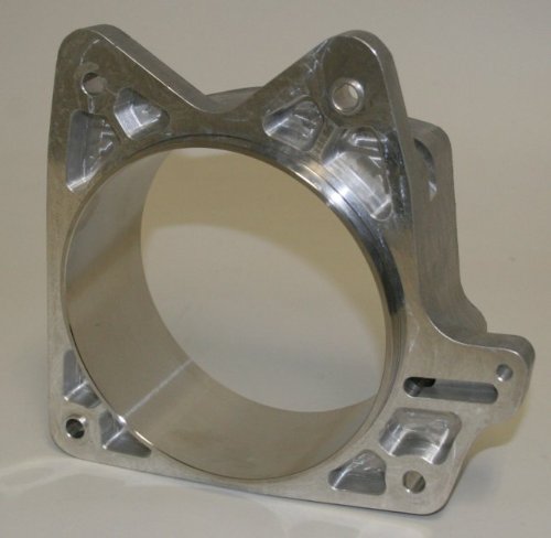 Nozzles R&D Watercraft 132-22160