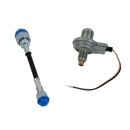 Speedometer Cables B&M 70209