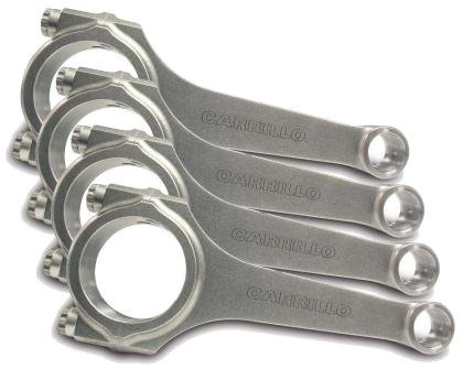 Connecting Rods CP-Carrillo GM-L61>-65768S-04