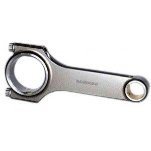 Carrillo C-283-1-A-66125H-08 PRO-H Connecting Rods CHEVROLT-6.125 Connecting Rods CP-Carrillo C-283<-66125H-08