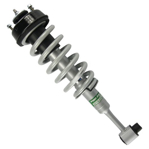 Shocks & Struts Sensen Shocks & Struts 9214-0002