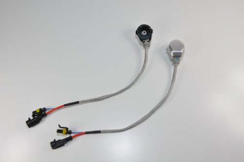 Lighting Bright Auto Lights D2S to Amp Metal