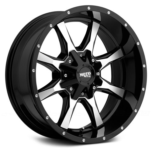 Car Moto Metal MO97021000324N