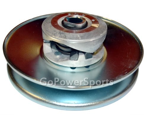 Accessories GoPowerSports 219456-5958-9.500.010