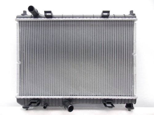 Radiators Sunbelt Radiators SBR13201