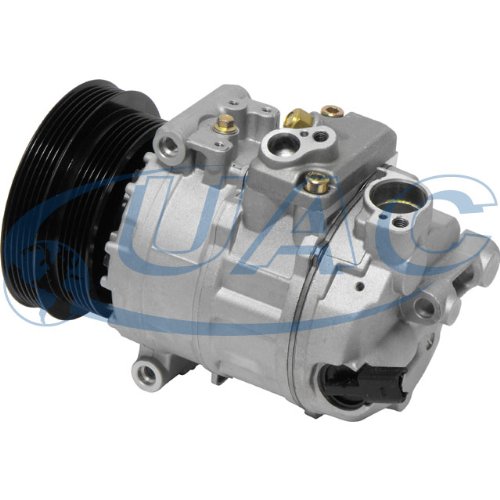Clutches Universal Air Conditioner CO4574JC