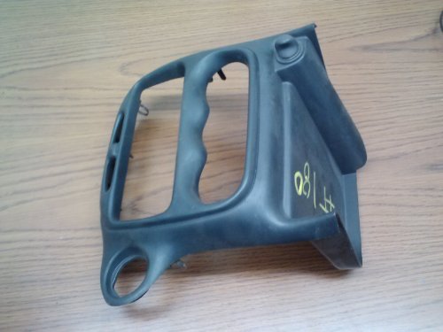 Radio Accessories Pontiac 22675088