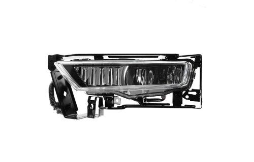 Tyc 19-6032-00 Honda Accord 4Dr Driver Side Replacement Fog Light Lighting TYC 19-6032-00