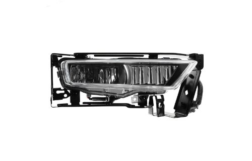 Honda Accord 4Dr Passenger Side Replacement Fog Light Lighting Unknown LF-HOAC134-DPO-R-A
