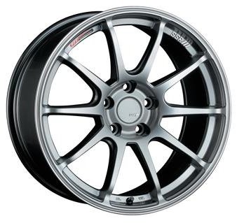 Racing SSR Wheels T518850+4805GPS