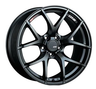 Racing SSR Wheels T618900+3505GMB