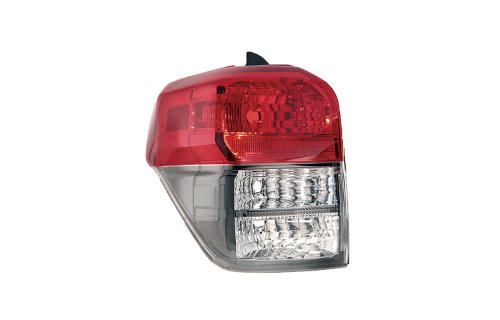Lighting TYC LT-TO4R10BK-TYC-P2-A