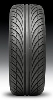 Car, Light Truck & SUV Lexani Tire LXS0970340-1