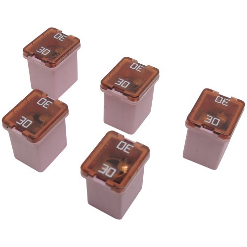 Fuses GM 895030