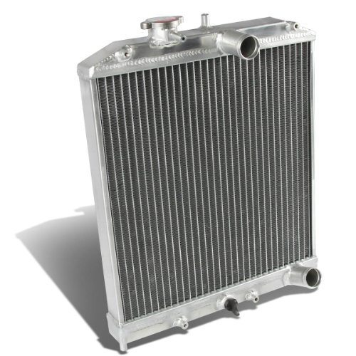 Radiators Auto Dynasty AD-RA-HC92-42-2