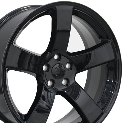 Replica OE Wheels / Wheel1x 9472108