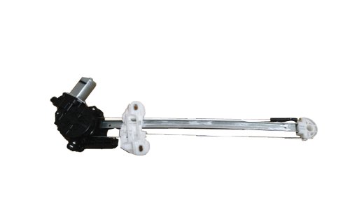 Power Window Regulators Unknown WRT-HOCR12C-PR-P2