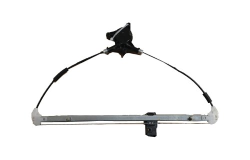Power Window Regulators Unknown WRT-MAC907C-PR-P2