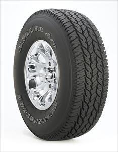Car, Light Truck & SUV Bridgestone 109030