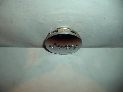 Center Caps Jeep 1LB77TRMAB