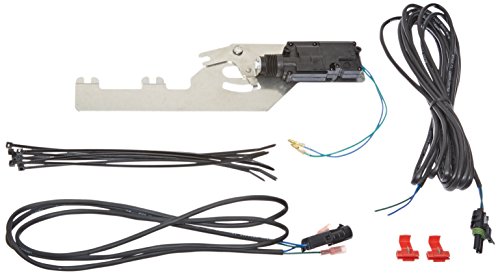 Pop & Lock PL8400 Power Tailgate Lock for Nissan Titan Tailgate Locks Pop & Lock PL8400