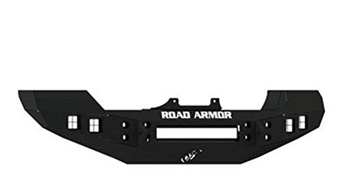 Bumpers Road Armor 512R0B