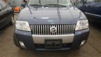 Instrument Panel or Dash Mercury 1379231
