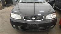 Manifold Differential Pressure Nissan 1379323