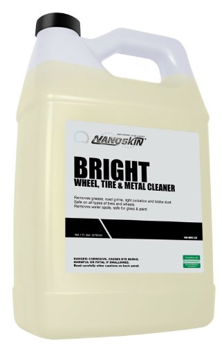 Cleaners Nanoskin NA-BRI128