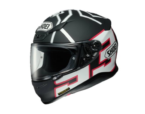 Helmets Shoei Z-7 MARQUEZ BA