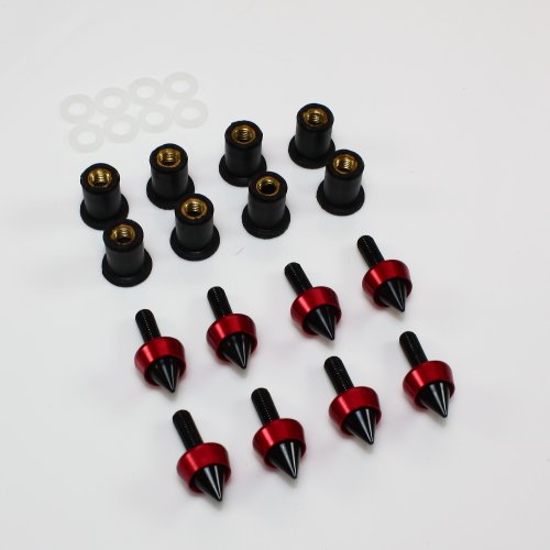 Windshields & Accessories Z10 WSB-ETB45