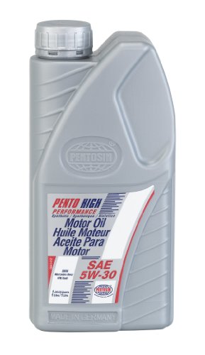 Motor Oils Pentosin 5W-30-HP-1L