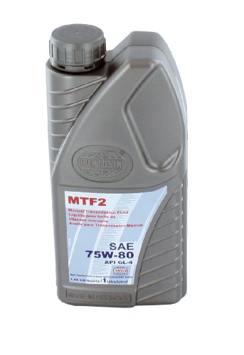 Transmission Fluids Pentosin MTF2-1L