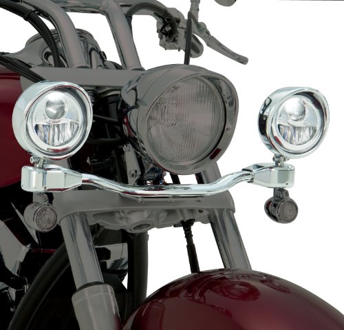 Bulbs Show Chrome Accessories 63-622L