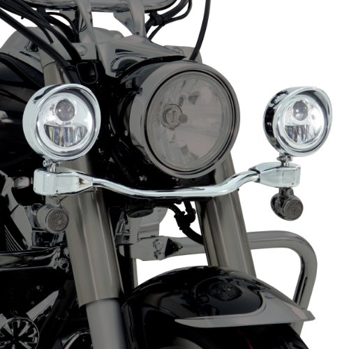 Lights Show Chrome Accessories 63-205L