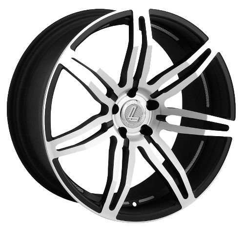 20 Audi Q5 07 on Lenso Conquista Alloy Wheels (Set of 4) Car LENSO CQ148