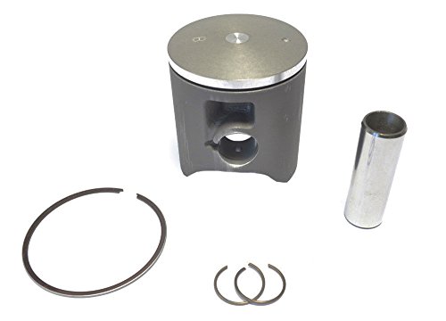 Athena (S4C04800002B) 47.95mm Diameter Piston Kit Pistons Athena S4C04800002B
