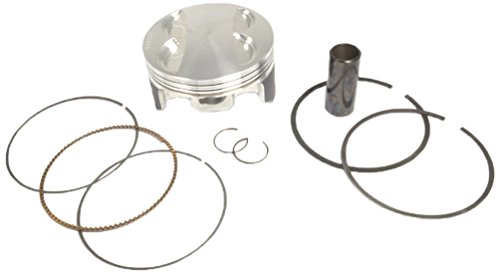 Athena (S4F09500019B) 94.95mm Diameter Piston Kit Pistons Athena Manufacturing S4F09500019B