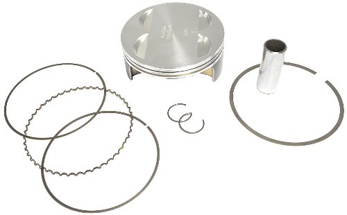 Pistons Athena Manufacturing S4F10000009A