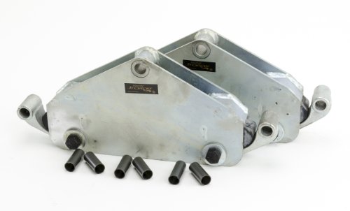 Lippert Components 314336 Equa-Flex Suspension Upgrade Kit Engine & Chassis Parts Lippert Components 314336