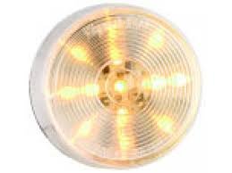 Top Clearance Marker Assemblies Truck-Lite 1051A