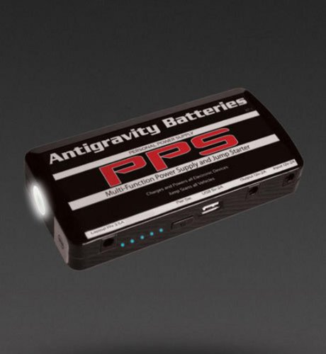 Batteries Antigravity Batteries K213001